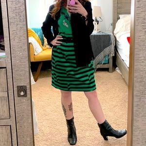💚☘️Worthington skirt